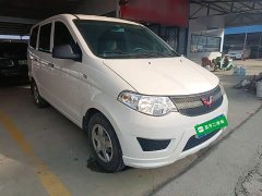 Wuling Hongguang 2021 Facelift 1.5L S Base with Electric Power Steering and LAR - ფოტო 3