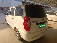 Wuling Hongguang 2021 Facelift 1.5L S Base with Electric Power Steering and LAR - ფოტო 4