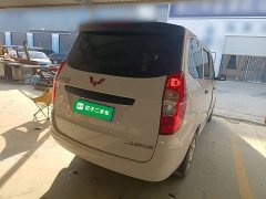 Wuling Hongguang 2021 Facelift 1.5L S Base with Electric Power Steering and LAR - ფოტო 6
