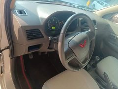Wuling Hongguang 2021 Facelift 1.5L S Base with Electric Power Steering and LAR - ფოტო 9