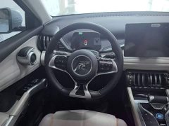 BYD Yuan Plus Glory Edition 510KM Transcend - ფოტო 10