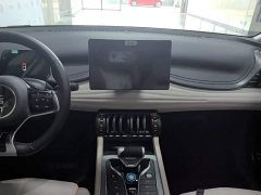 BYD Yuan Plus Glory Edition 510KM Transcend - ფოტო 12