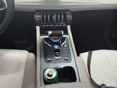 BYD Yuan Plus Glory Edition 510KM Transcend - ფოტო 13