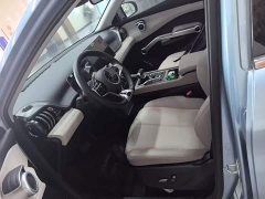 BYD Yuan Plus Glory Edition 510KM Transcend - ფოტო 14