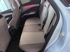 BYD Yuan Plus Glory Edition 510KM Transcend - ფოტო 16