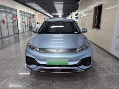 BYD Yuan Plus Glory Edition 510KM Transcend - ფოტო 2