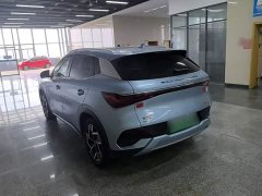 BYD Yuan Plus Glory Edition 510KM Transcend - ფოტო 4