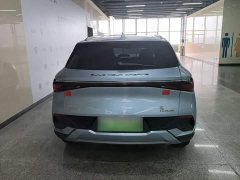 BYD Yuan Plus Glory Edition 510KM Transcend - ფოტო 5