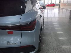 BYD Yuan Plus Glory Edition 510KM Transcend - ფოტო 7