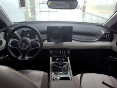 BYD Yuan Plus Glory Edition 510KM Transcend - ფოტო 9