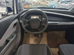 Wuling NanoEV 2021 Fun Edition - ფოტო 10