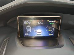 Wuling NanoEV 2021 Fun Edition - ფოტო 11
