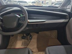 Wuling NanoEV 2021 Fun Edition - ფოტო 12