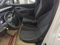 Wuling NanoEV 2021 Fun Edition - ფოტო 14
