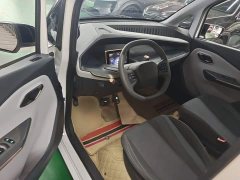 Wuling NanoEV 2021 Fun Edition - ფოტო 15