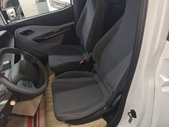 Wuling NanoEV 2021 Fun Edition - ფოტო 16