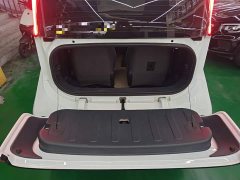 Wuling NanoEV 2021 Fun Edition - ფოტო 18