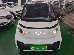 Wuling NanoEV 2021 Fun Edition - ფოტო 2
