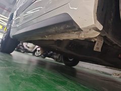 Wuling NanoEV 2021 Fun Edition - ფოტო 20