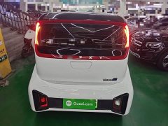 Wuling NanoEV 2021 Fun Edition - ფოტო 5