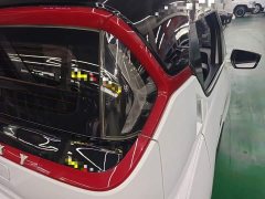 Wuling NanoEV 2021 Fun Edition - ფოტო 7