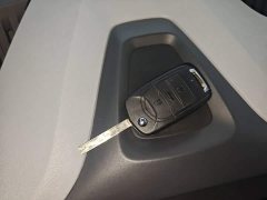 Wuling NanoEV 2021 Fun Edition - ფოტო 8