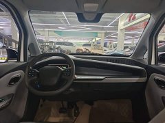 Wuling NanoEV 2021 Fun Edition - ფოტო 9