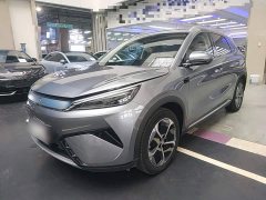 BYD Yuan Plus Smart Drive 510KM Superior Edition - ფოტო 1