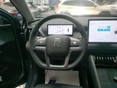 BYD Yuan Plus Smart Drive 510KM Superior Edition - ფოტო 10