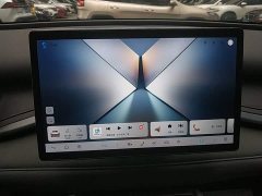 BYD Yuan Plus Smart Drive 510KM Superior Edition - ფოტო 12