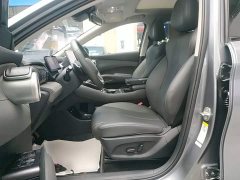 BYD Yuan Plus Smart Drive 510KM Superior Edition - ფოტო 14