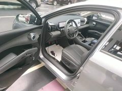 BYD Yuan Plus Smart Drive 510KM Superior Edition - ფოტო 15