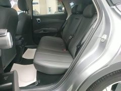 BYD Yuan Plus Smart Drive 510KM Superior Edition - ფოტო 16