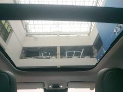 BYD Yuan Plus Smart Drive 510KM Superior Edition - ფოტო 17