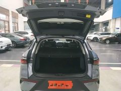 BYD Yuan Plus Smart Drive 510KM Superior Edition - ფოტო 18