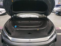 BYD Yuan Plus Smart Drive 510KM Superior Edition - ფოტო 19