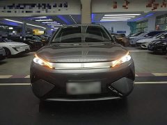 BYD Yuan Plus Smart Drive 510KM Superior Edition - ფოტო 2