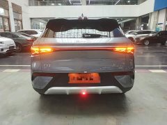 BYD Yuan Plus Smart Drive 510KM Superior Edition - ფოტო 5