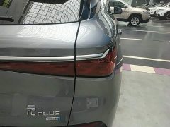 BYD Yuan Plus Smart Drive 510KM Superior Edition - ფოტო 7