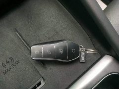 BYD Yuan Plus Smart Drive 510KM Superior Edition - ფოტო 8