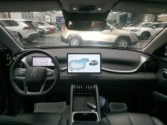 BYD Yuan Plus Smart Drive 510KM Superior Edition - ფოტო 9