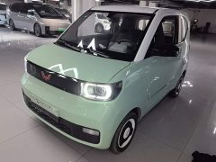 Wuling Hongguang MINIEV Macaron Premium Edition LFP - ფოტო 1