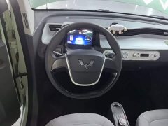 Wuling Hongguang MINIEV Macaron Premium Edition LFP - ფოტო 10