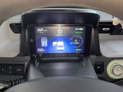 Wuling Hongguang MINIEV Macaron Premium Edition LFP - ფოტო 11