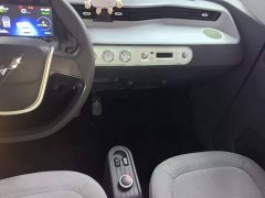 Wuling Hongguang MINIEV Macaron Premium Edition LFP - ფოტო 12