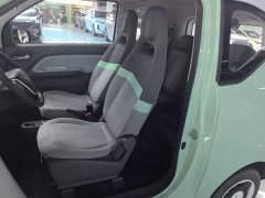 Wuling Hongguang MINIEV Macaron Premium Edition LFP - ფოტო 14