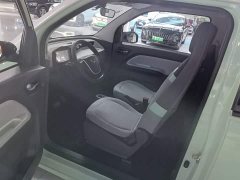 Wuling Hongguang MINIEV Macaron Premium Edition LFP - ფოტო 15