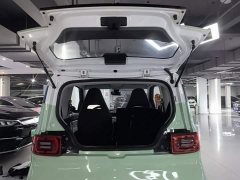 Wuling Hongguang MINIEV Macaron Premium Edition LFP - ფოტო 18