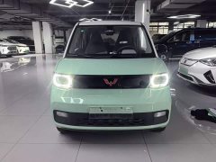 Wuling Hongguang MINIEV Macaron Premium Edition LFP - ფოტო 2