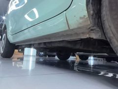 Wuling Hongguang MINIEV Macaron Premium Edition LFP - ფოტო 20